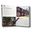 Puinen Helsinki arkkitehtuuriopas Wooden Helsinki guide to architecture