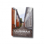 Puinen Uusimaa arkkitehtuuriopas Wooden Uusimaa guide to architecture