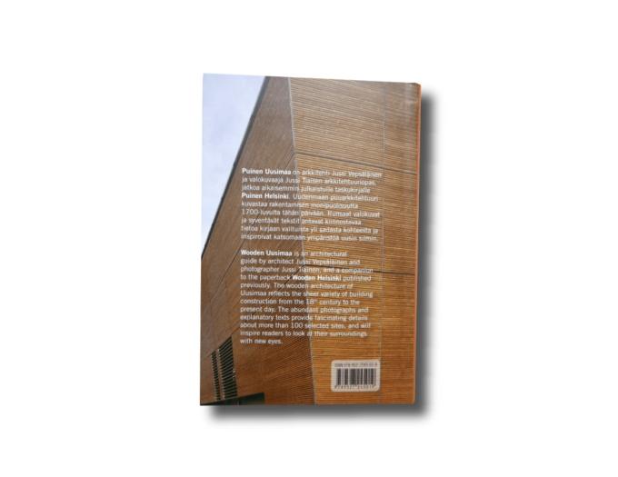 PuinenUusimaa2017-taka-min Puinen arkkitehtuuriopas Uusimaa Wooden Uusimaa guide to architecture
