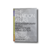 ThePhaidonAtlas-kansi-min The Phaidon Atlas of Contemporary World Architecture Travel Edition book cover