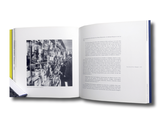 Universal versus Individual: The Architecture of the 1960s
