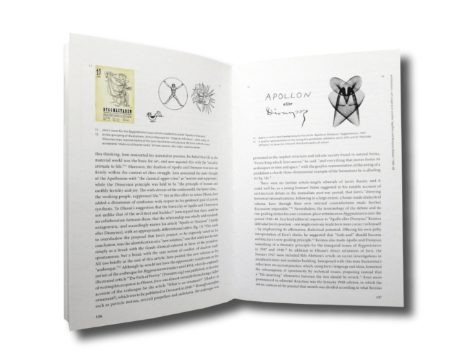 Architecture + Art: New Visions, New Strategies
