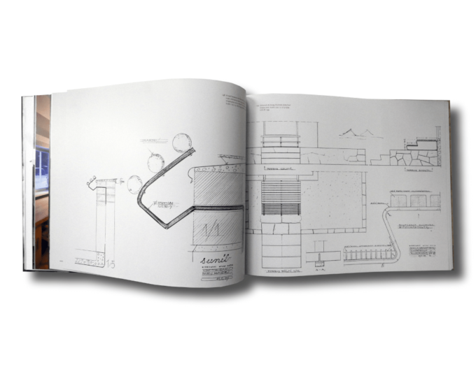 Alvar Aalto Architect Vol 7 Sunila 1936-54