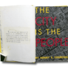 CityIsThePeople-auk1-min The City is the People by Henry S. Churchill