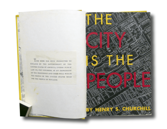 CityIsThePeople-auk1-min The City is the People by Henry S. Churchill