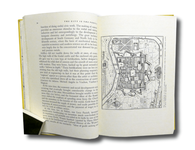 CityIsThePeople-auk2-min The City is the People by Henry S. Churchill