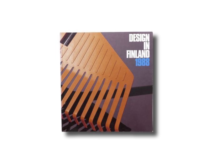 Design in Finland 1988