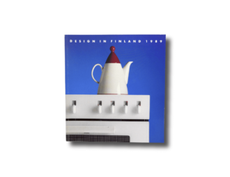 Design in Finland 1989