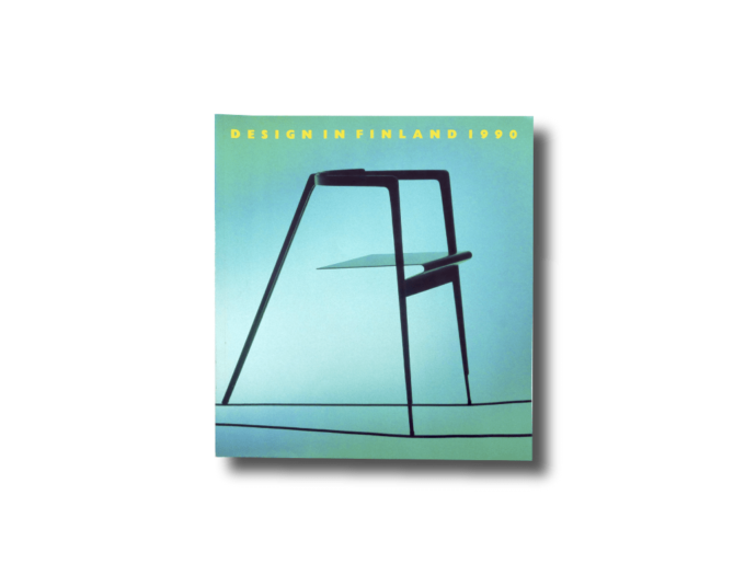 Design in Finland 1990