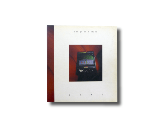 Design in Finland 1992