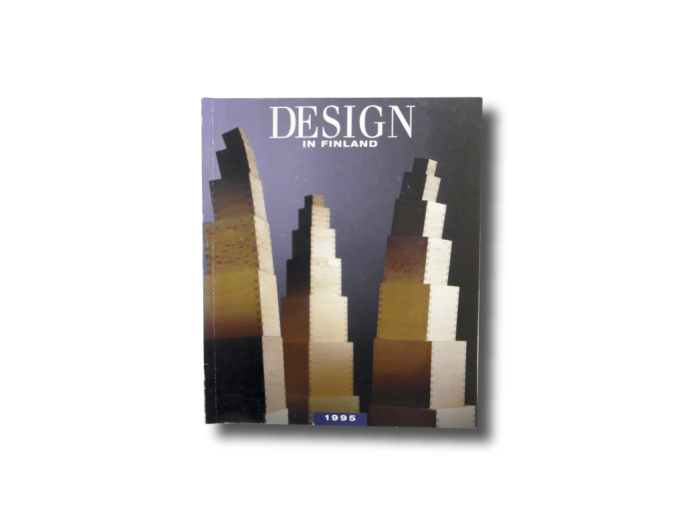 Design in Finland 1995