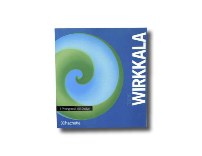 Tapio Wirkkala I Protagonista del Design book cover