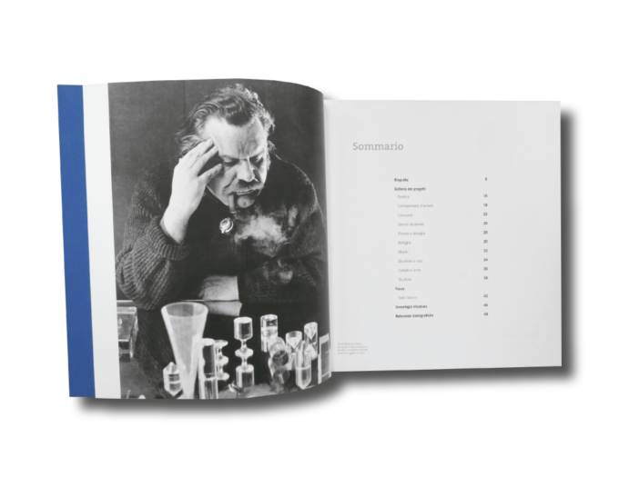 Tapio Wirkkala I Protagonista del Design