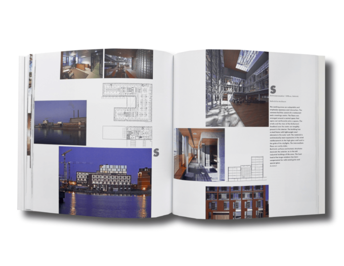 Finnish Architecture 0809