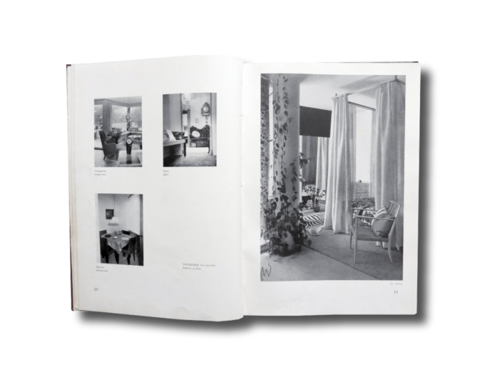 NySvenskArkitektur-auk1-min Ny Svensk Arkitektur New Swedish Architecture 1939