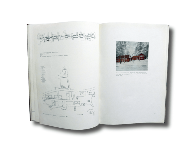 NySvenskArkitektur-auk2-min Ny Svensk Arkitektur New Swedish Architecture 1939