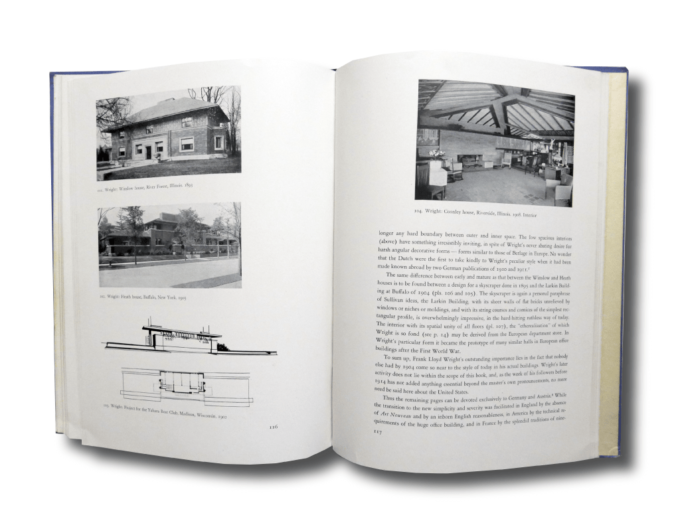 Pioneers of Modern Design – From William Morris to Walter Gropius