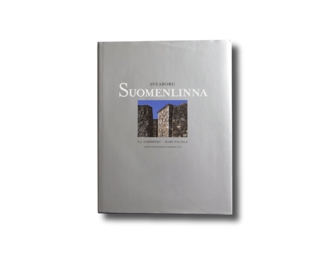 Suomenlinna Sveaborg by J. J. Gardberg