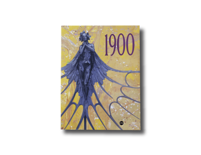 1900-kansi-min 1900 – Galeries nationales du Grand Palais