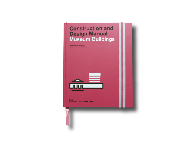ConstructionManual-kansi-min Construction and Design Manual Museum Buildings