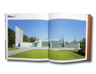 Human Scale in Finnish Architecture by Jussi Tiainen
