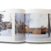 Human Scale in Finnish Architecture by Jussi Tiainen