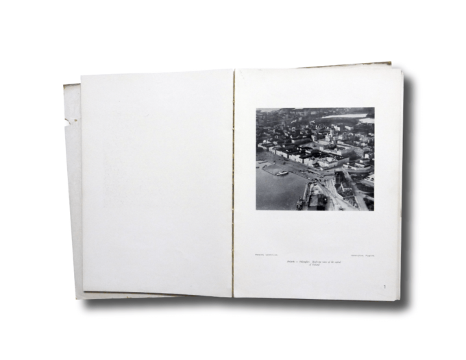 Suomen-Rakennustaidetta-a2-min Suomen rakennustaidetta - Byggnadskonst i Finland - Architecture in Finland 1932