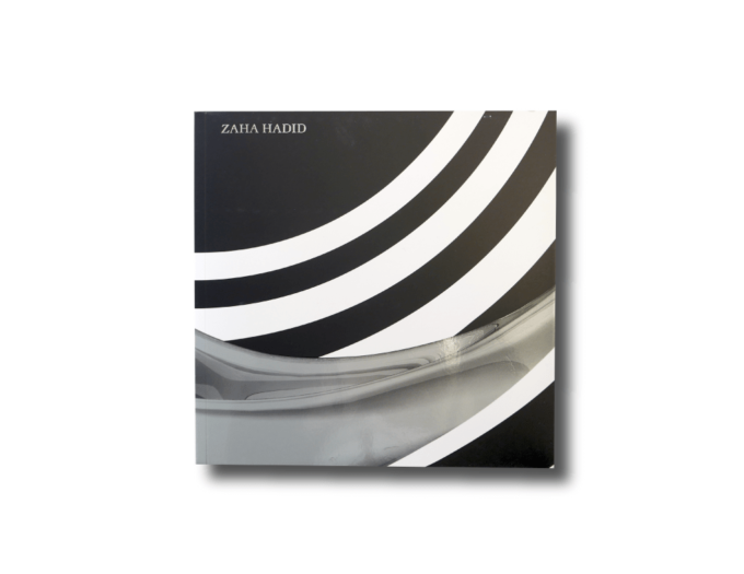 Zaha Hadid Thirty Years in Architecture Guggenheim Museum 2006