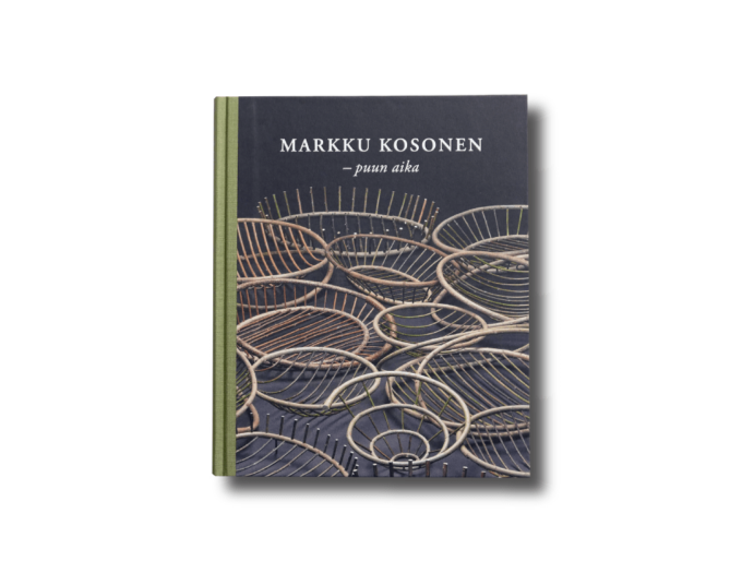 Markku Kosonen – Puun aika