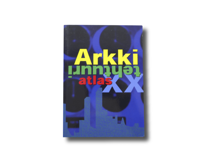Arkkitehtuuriatlas