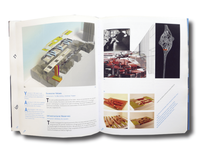 Beyond Media: Visions 2009