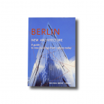 Berlin new architecture book cover