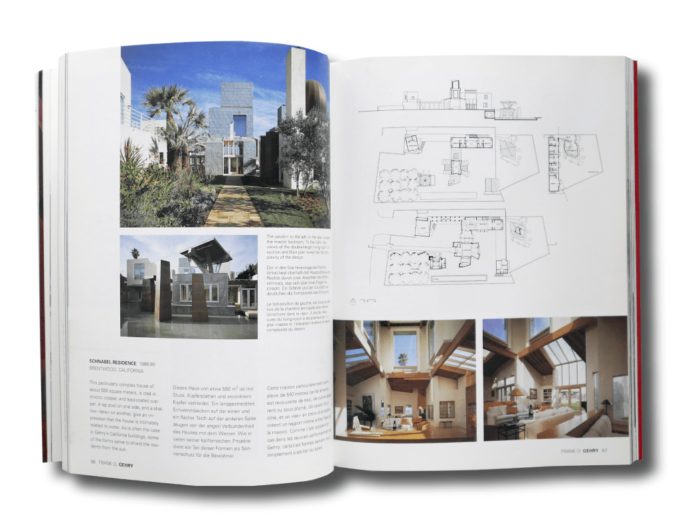 Contemporary American Architects (Taschen 1993)