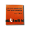 Architecture-context-kansi-min Architecture in Context Brent C. Brolin