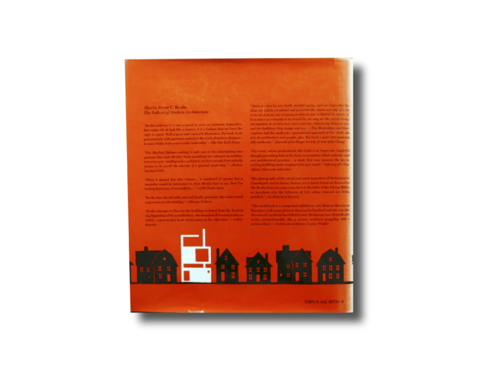 Architecture-context-taka-min Architecture in Context Brent C. Brolin