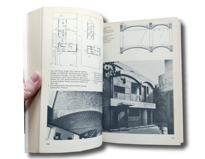 LeCorbusier-Boesiger-auk2-min Le Corbusier Studio paperback German and French edition