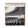 Suomalaista-rakennustaidetta-Tempel-kansi Egon Tempel Suomalaista rakennustaidetta tänään / Finsk byggnadskonst i dag / Finnish Architecture Today / Finnische Baukunst heute