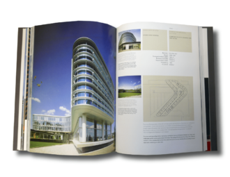 Efficient Buildings: Designing for Business Administration