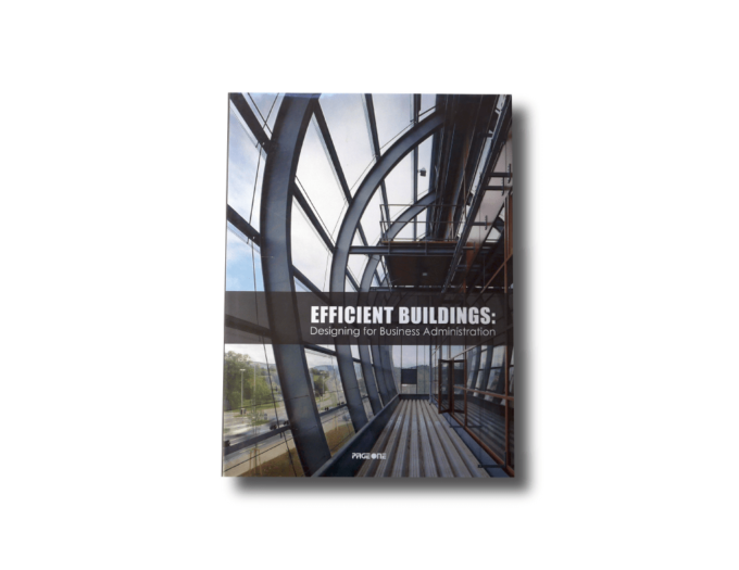 Efficient Buildings: Designing for Business Administration