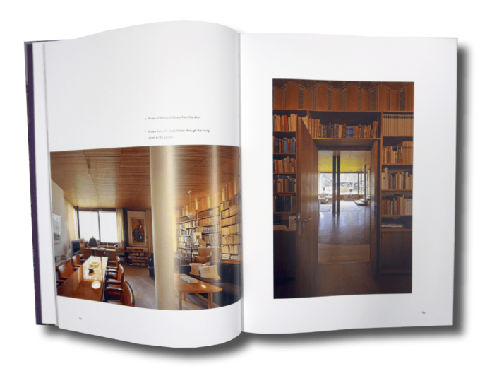 Alvar Aalto Libraries