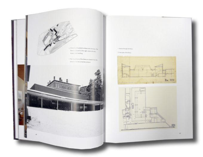 Alvar Aalto Libraries