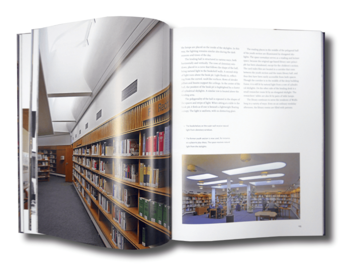 Alvar Aalto Libraries