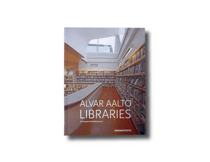 Alvar Aalto Libraries