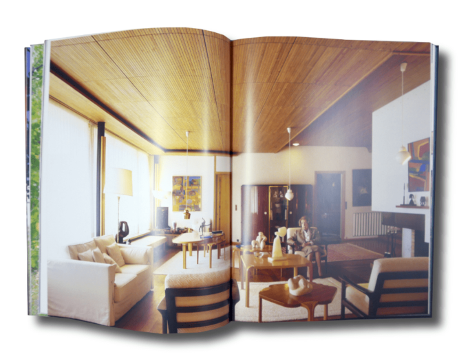 Alvar Aalto Homes