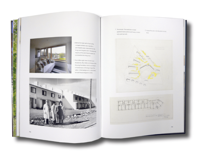 Alvar Aalto Homes