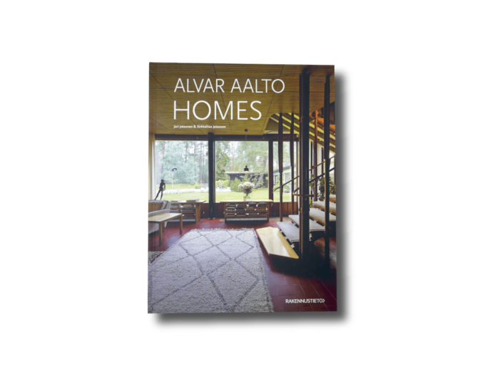 Alvar Aalto Homes
