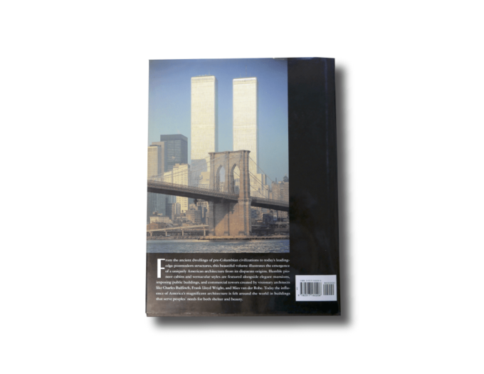 American Architecture: An Illustrated History