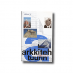 Arkkitehtuurin sanakirja