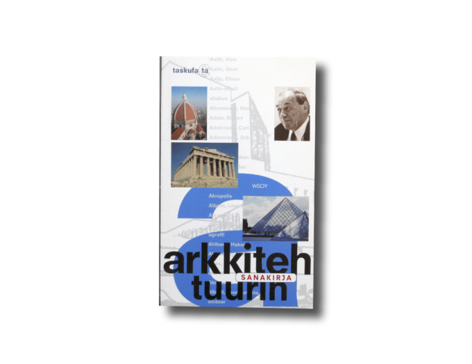 Arkkitehtuurin sanakirja