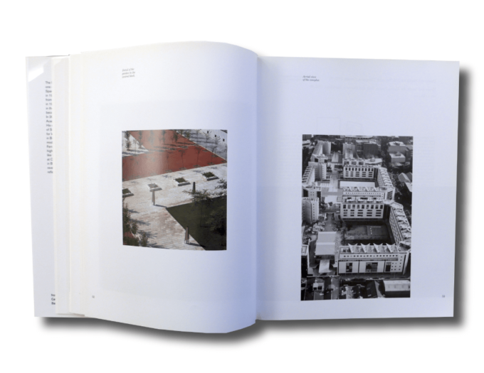 Carlos Ferrater: Works and Projects